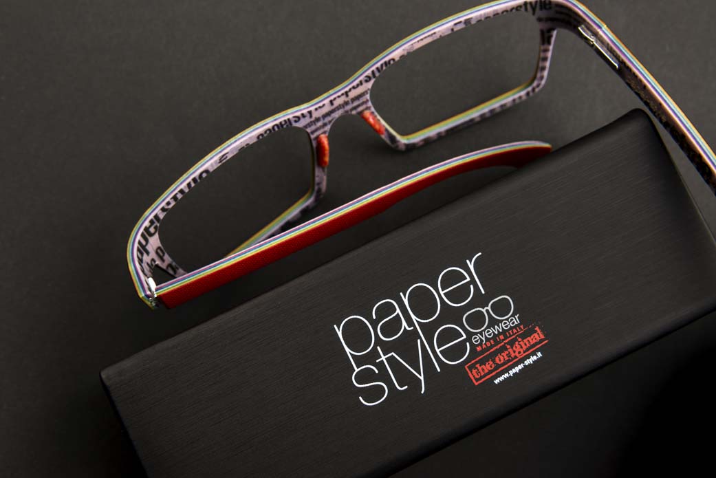 paperstyle eyewear hannes niederkofler fotograf für werbe paper style com